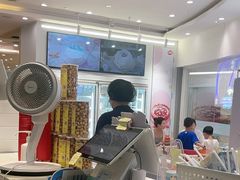 -DQ·蛋糕·冰淇淋(湖景东路店)