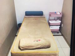 -感智盲人按摩·艾灸·肩颈SPA(岗厦店)