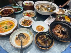 -印巷里主题餐厅(马鞍山店)