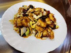 -林之六八·6886大连老菜馆