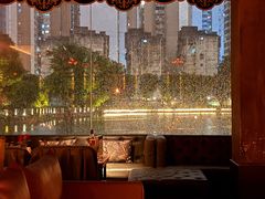 -暮色公园Twilight Park·威士忌Bar