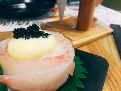 -Sushi Love 创意寿司(丽影广场店)