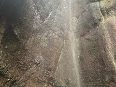 -雁荡山三折瀑景区