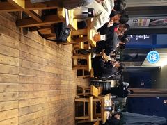 -木屋烧烤(坂田天安云谷店)