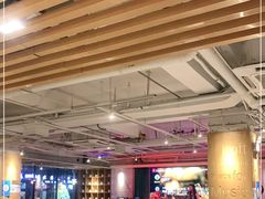 大堂-同仁四季椰子鸡(福田东园总店)