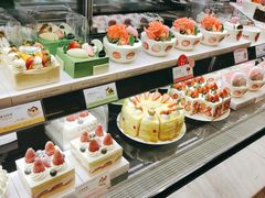 -罗森尼娜(解放西路店)