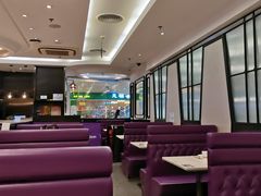 大堂-太兴餐厅(东方广场分店)