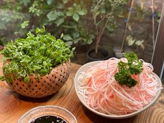 -四喜小胖·北京涮肉(五道营店)