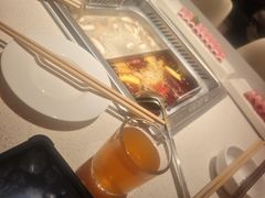 -海底捞火锅(崇文门新世界百货店)