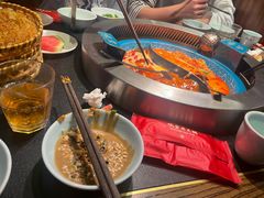 -吼堂老火锅(湖滨银泰in77店)