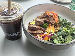 -Wagas沃歌斯(大学路店)