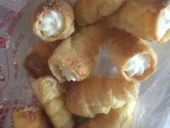 -中关村茶点