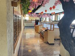 -缘福乡村铁锅炖民宿(八达岭店)