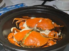 -百味馆·粤菜·湛江菜(后海花园店)