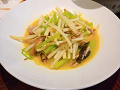 -永安鱼庄·镇江菜(东吴路店)