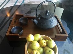 -广州四季酒店