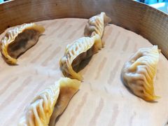 麻辣小龙虾蒸饺-鼎泰丰(渔阳店)