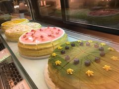 -36cake生日蛋糕(福田店)