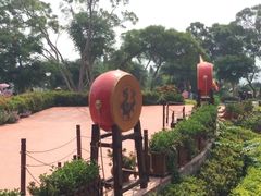 -胡里山炮台