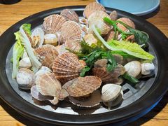 -三个渔夫·蒸汽海鲜(万德大厦店)