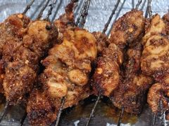 -佰运猪蹄(高陵店)