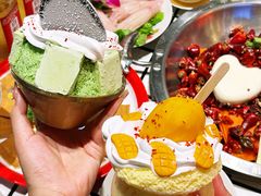 -港火社成都火锅(城市花园店)