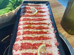 -小米烤肉·和牛原切-创意韩料(东关店)