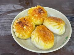 -李记清真馆(打钉巷店)