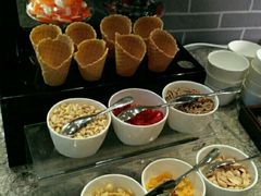 -浙江西子宾馆·瑶园咖啡厅