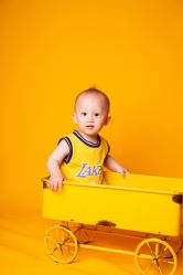 -小木马国际儿童摄影