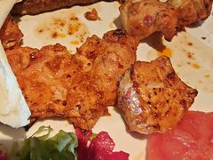 -Efes Turkish & Mediterranean Cuisine 艾菲斯餐厅(陆家嘴店)