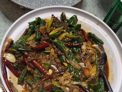 -永红源啤酒·烧烤·海鲜·大排档(青特城店)