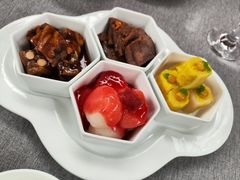 -花家怡园(四合院总店)
