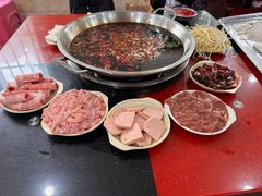 -储奇门鳝鱼火锅(总店)