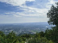 -北京西山国家森林公园