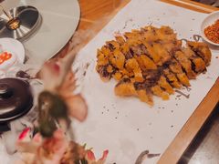 -春申里餐厅(银泰in99店)