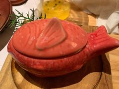 -花潮料理艺食馆(世欧广场店)