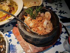 -桂满陇·桃花院落(长泰广场店)