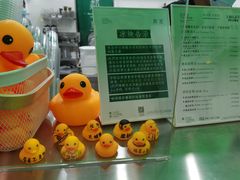 -LINLEE林里·手打柠檬茶(海曙天一广场店)