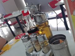 -嘉升大排档(番禺总店)