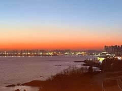-渔公码头·九龙湾国际饭店