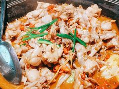 -蛙来哒(东城万达店)