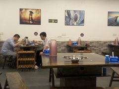 大堂-天治宣·野椒鸡(龙头寺总店)
