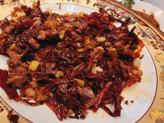 -相约·羊村小馆非遗手抓肉(七一酱园店)