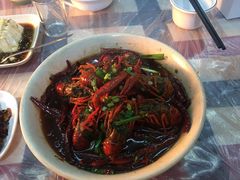 -吴记口味馆