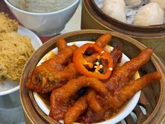 -香港蓮香樓(中環店)