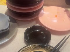 -争鲜回转寿司(东方银座店)