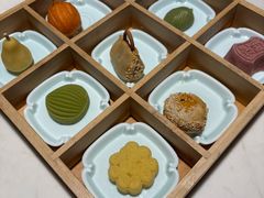 -绿波廊(豫园店)