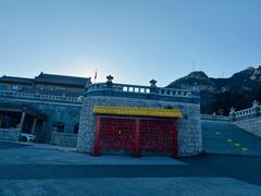 -北京凤凰岭