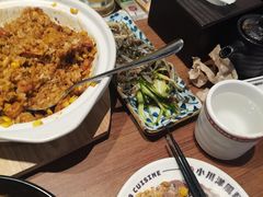 -小川洋风料理(大悦城店)